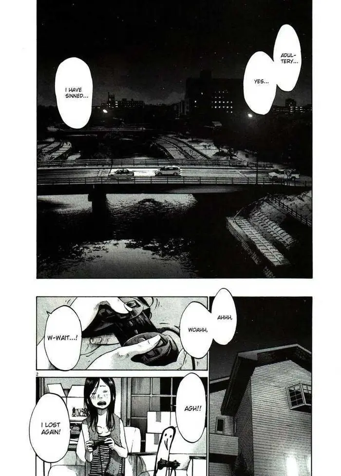 Goodnight Punpun Chapter 49 image 02_optimized